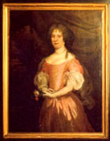 Johanna Margaretha de Geer